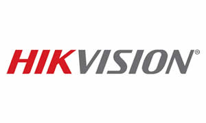 HIK Vision Security System Installer Dublin Logo