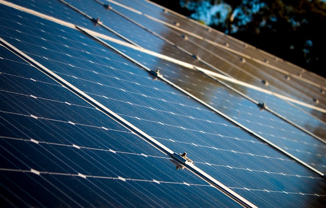 Solar Panel Installers Dublin