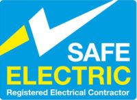 Safe Electric Electrician Dublin