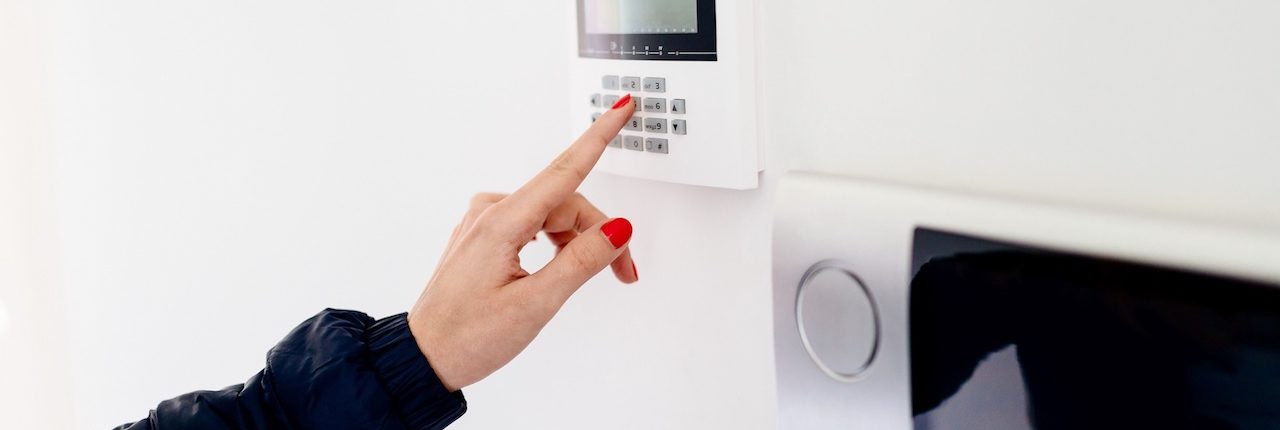 Security System Installer Dublin - Medium Security System Installer Dublin - Medium